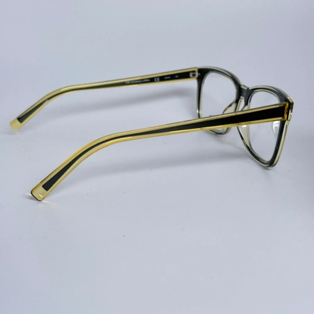 Calvin Klein Collection CK7894 000 20th‎ Anniversary Edition Eyeglasses
